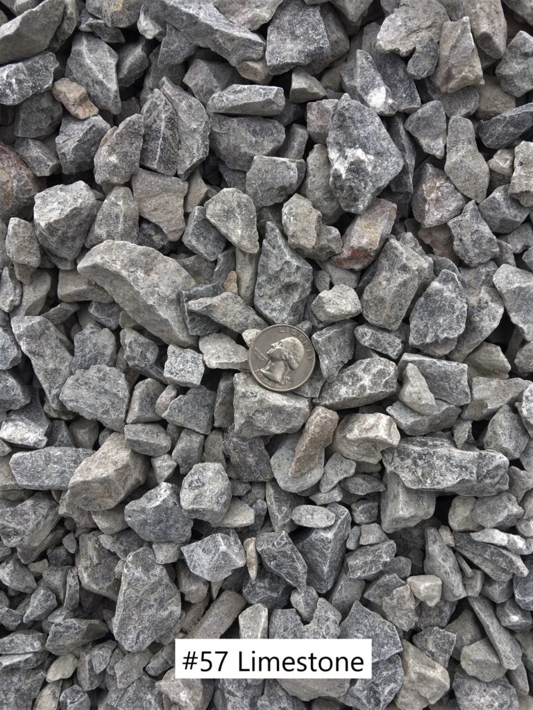 Limestone Rock