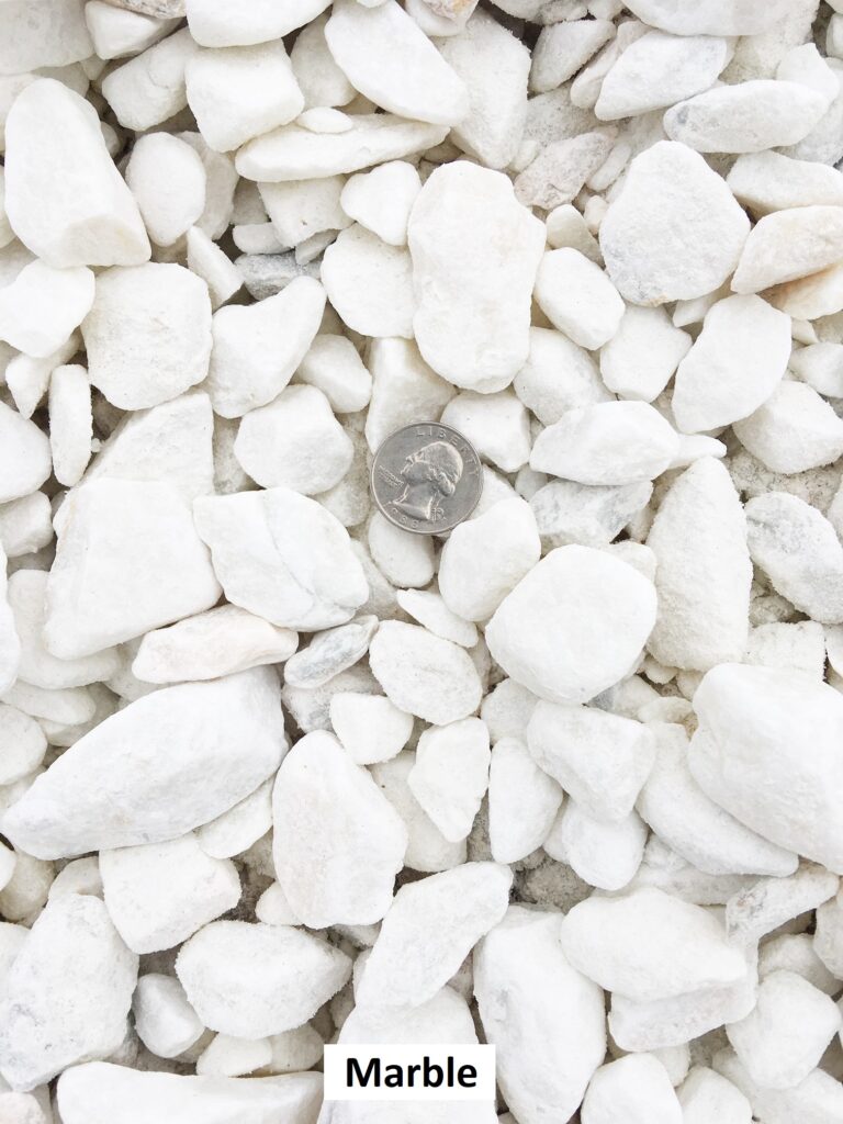Marble