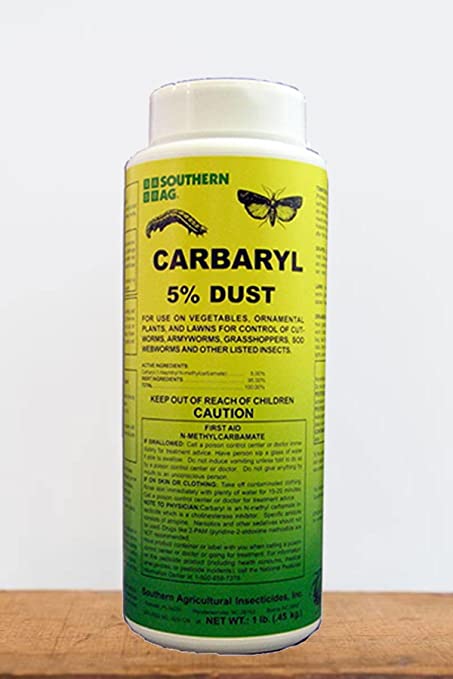 Carbaryl