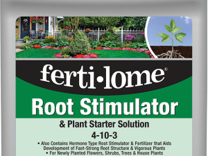 ROOT STIMULATOR - QUART