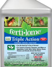 TRIPLE ACTION - 16OZ