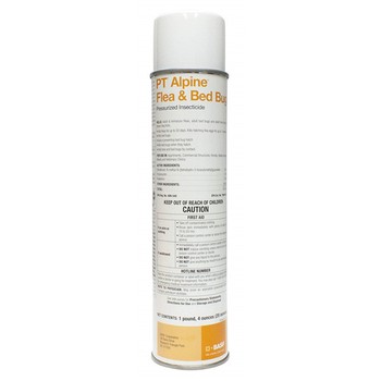 PT Alpine Flea & Bed Bug with IGR (14oz) - Each