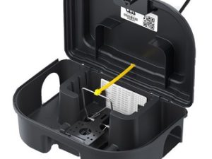EZ Snap Rodent Bait Station
