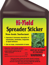 Spreader Sticker - 16 oz