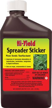 Spreader Sticker - 16 oz