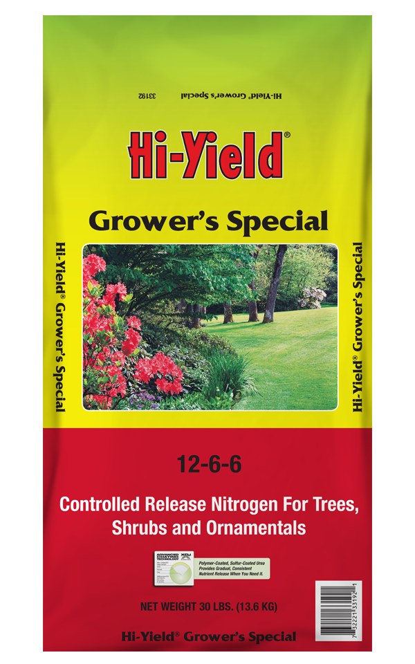 Growers Special 12-6-6 - 30 lb