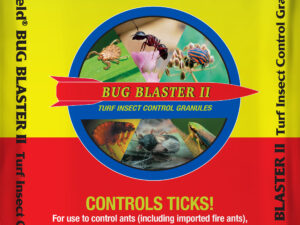 BUG BLASTER II - 11.5lbs