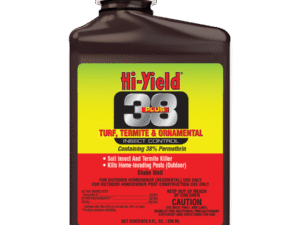 38 Plus Turf Termite and Ornamental Insect Control (8 oz)