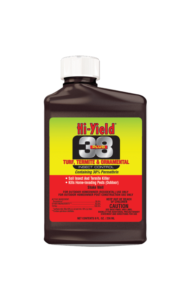 38 Plus Turf Termite and Ornamental Insect Control (8 oz)