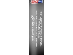Grease  Amsoil - Industrial - Commercial- Heavy Equipment