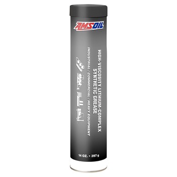 Grease Amsoil - Industrial - Commercial- Heavy Equipment