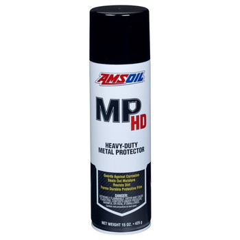 Amsoil Metal Protector - 8.75 oz