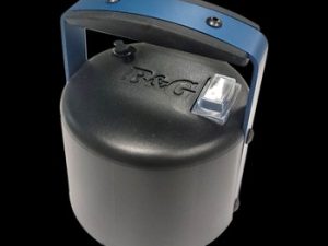 B&G Pressurizing Tank Top