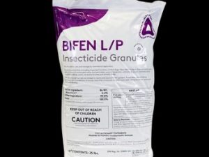 Bifen L/P Insecticide Granules