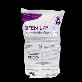 Bifen L/P Insecticide Granules