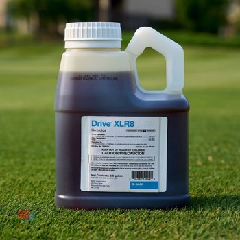 Drive XLR8 (.5gal) Herbicide T&O