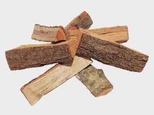 Firewood, Bundle