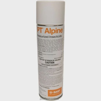 PT Alpine Pressurized Fly Bait (16oz)