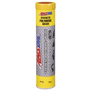 Synthetic Polymer Grease 15oz
