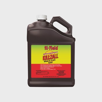 Killzall Super Concentrate - 1gal