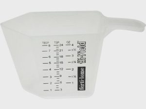 Measuring Cup - 4oz