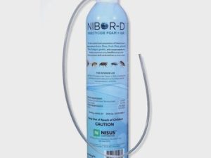 Nibor D Insecticide Foam + IGR MCP (21oz)