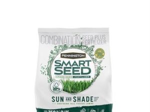 Penn 3# Smart Seed Sun & Shade Mix S Pcf