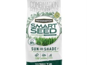 Penn 7# Smart Seed Sun & Shade Mix SeedPcf