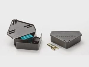 Protecta RTU Mouse Bait Station - Box of 12