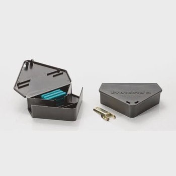 Protecta RTU Mouse Bait Station - Box of 12