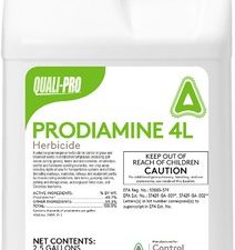 QP Prodiamine 4L (2.5gal)