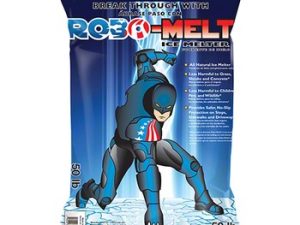 Robomelt, 50 LBS bag