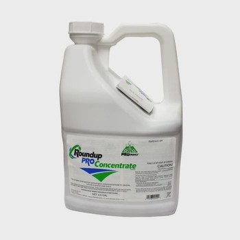 Roundup Pro Concentrate 2.5 gal