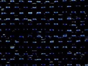 Weed Barrier - 12.5' x 432' 200lb Slit Film