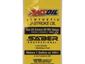 Saber Professional 2_stroke Oil - 1.5 oz
