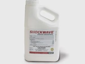 Shockwave Fogging Concentrate
