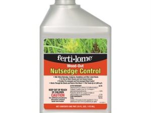 Weed-Out® Nutsedge Control - 16oz - Concentrate