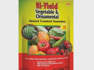 Vegetable & Ornamental Insect - 4lb