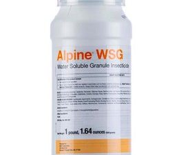 Alpine WSG Insecticide (500gm) - Each