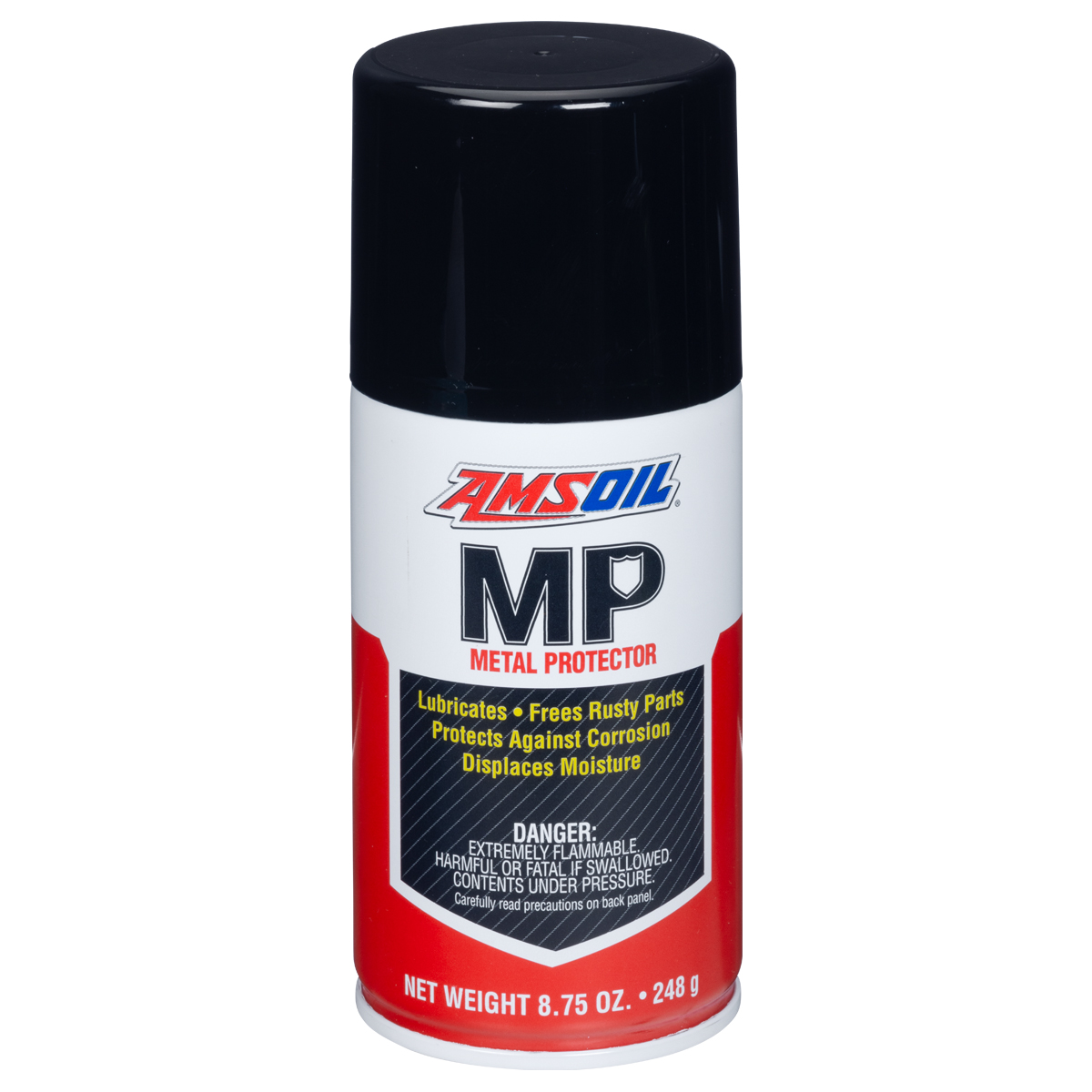 Amsoil Metal Protector - 8.75 oz