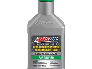 20W-50 Synthetic Hydrostatic Tra