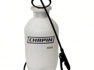 Chapin 20002 2-Gallon Sprayer
