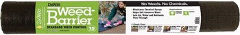 Weed Barrier, DeWitt 3'x50'-15yr