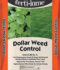 Dollar Weed Control - 17lb
