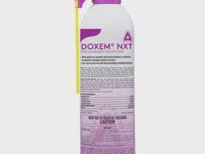 Doxem NXT 15oz Pressurized Solutions MCP