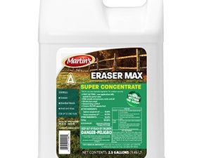 Eraser Max Super Conc 2.5 gal