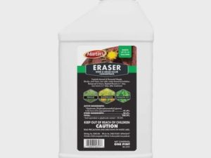 Eraser A/P 2.5 gal - 2.5 gal