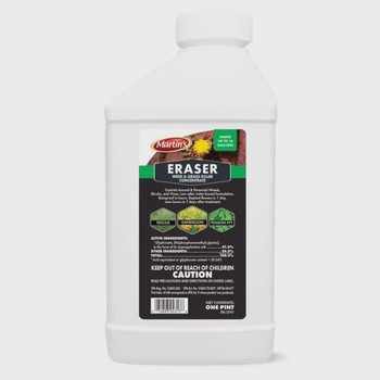 Eraser A/P 2.5 gal - 2.5 gal
