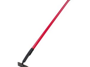 Cultivation Hoe, Fiberglass