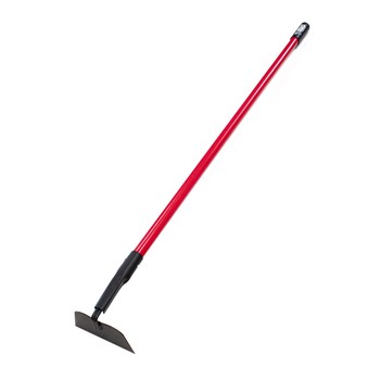 Cultivation Hoe, Fiberglass